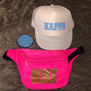 Kappa Kappa Gamma